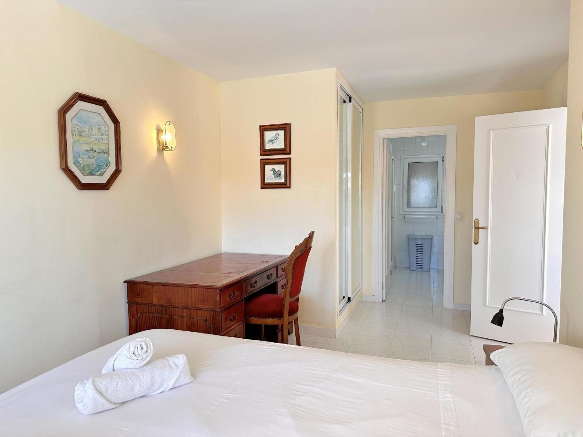 Fuer 2 Personen Ca 60 Qm In Nerja, Andalusien Costa Del Sol Lägenhet *